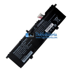 Batería para PDA U638560PV-3S1P [Batería de repuesto]
